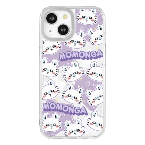 Amazon.co.jp: グルマンディーズ ちいかわ Camera Frame iPhone 15